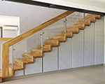 Construction et protection de vos escaliers par Escaliers Maisons à Grignoncourt